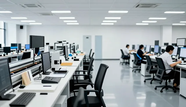 企业网站搭建