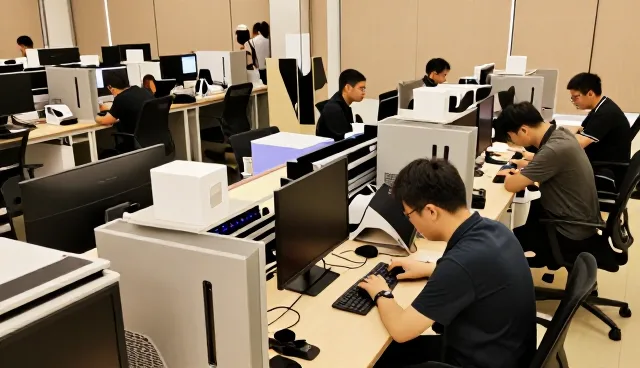 上海帅阳祺网络科技有限公司